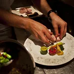 オーベルジュ ドゥ レーズン ホテル