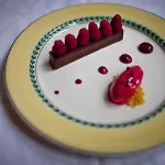 オーベルジュ ドゥ レーズン