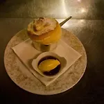 ホテル オーベルジュ ドゥ レーズン キュリー