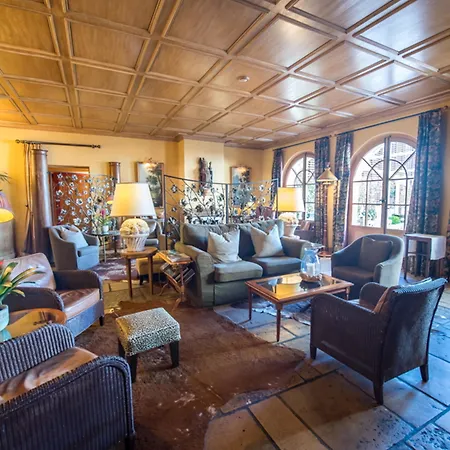 Hotel Du Raisin Cully