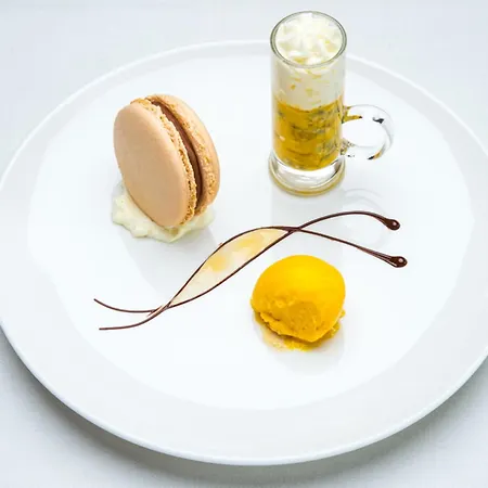 Du Raisin Szálloda Cully