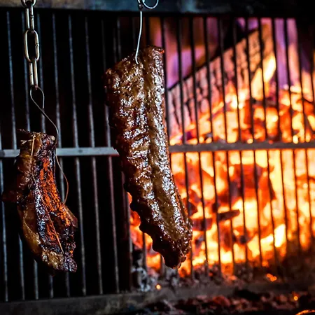 Szálloda Du Raisin Cully