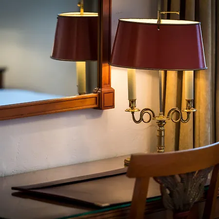 Hotel Du Raisin 3*
