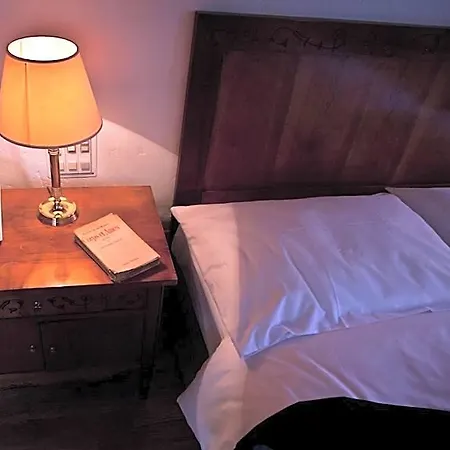 Hotel Du Raisin