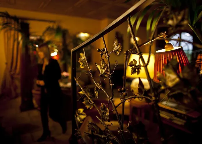 Ξενοδοχείο Du Raisin Cully