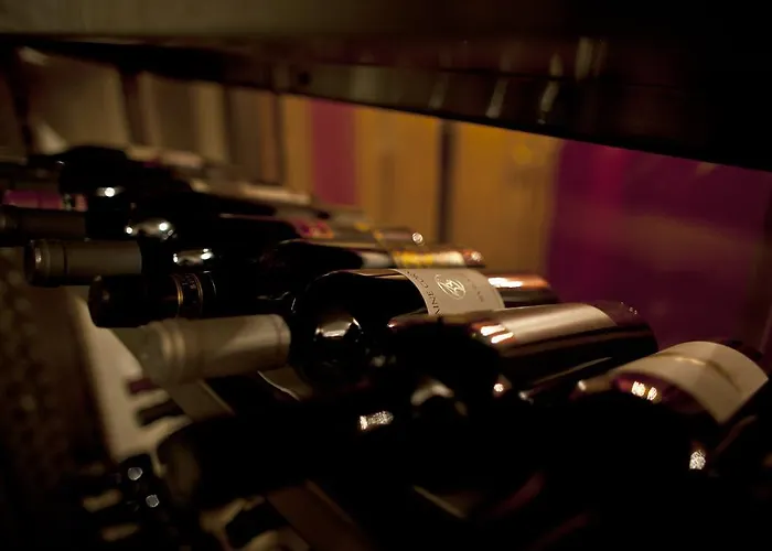 Du Raisin Ξενοδοχείο 3*