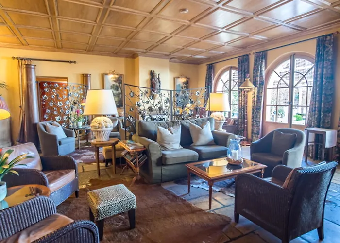 Ξενοδοχείο Du Raisin Cully