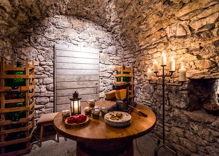 Du Raisin Ξενοδοχείο