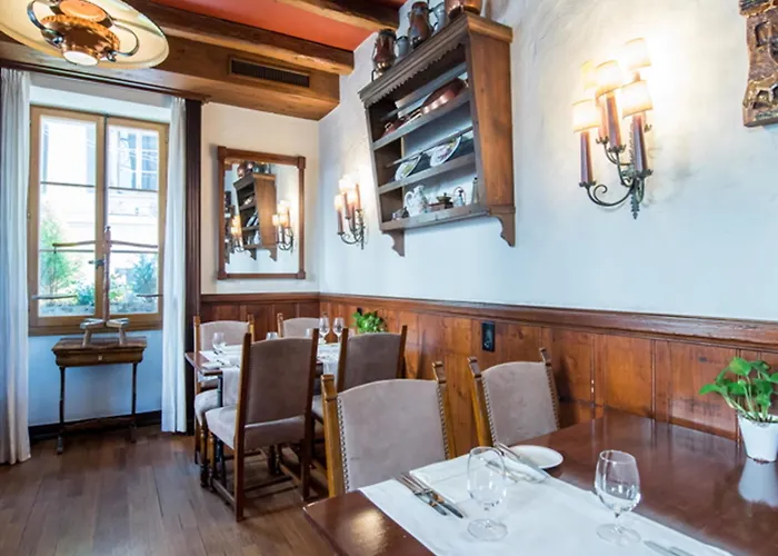 Ξενοδοχείο Du Raisin