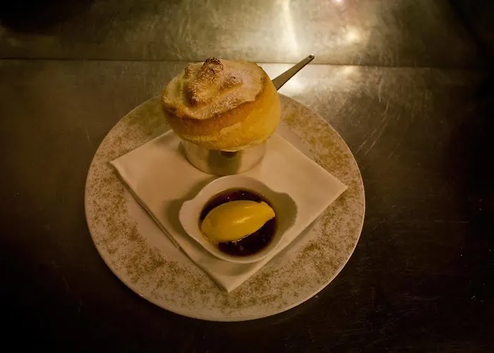 Hotel Du Raisin Cully