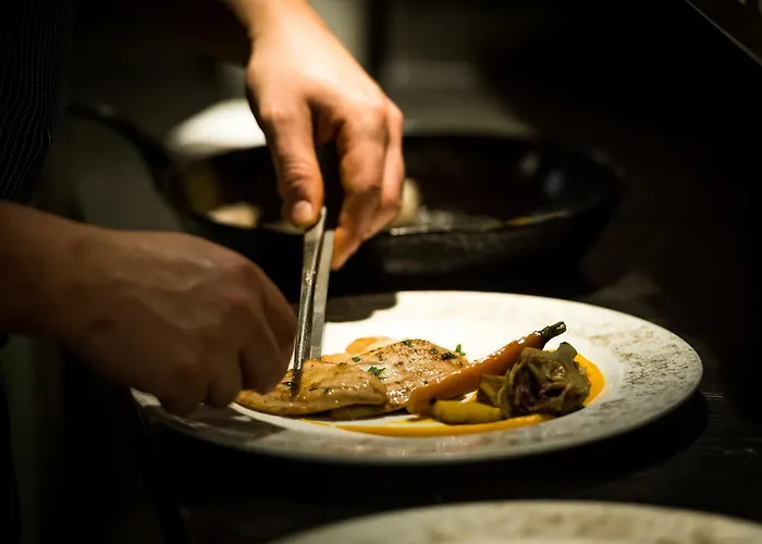 Du Raisin Hotel Cully