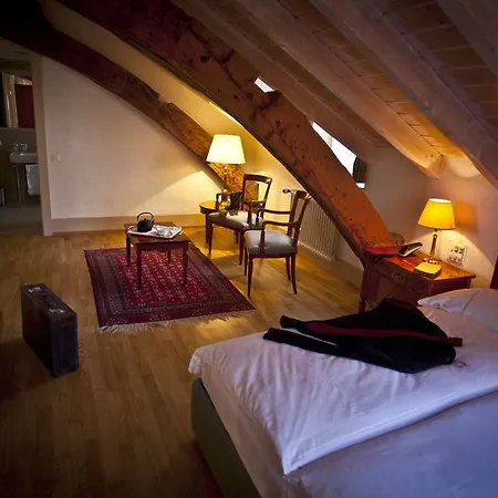 Hotel Du Raisin