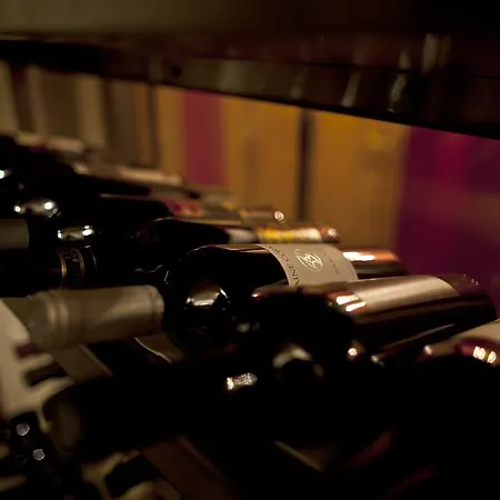 Du Raisin מלון 3*