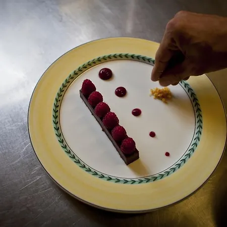 מלון Du Raisin 3*