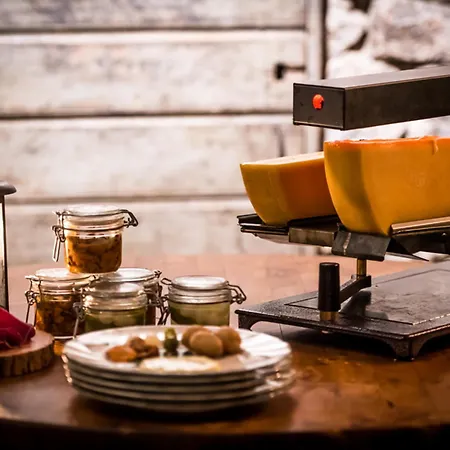 Du Raisin 3* קולי