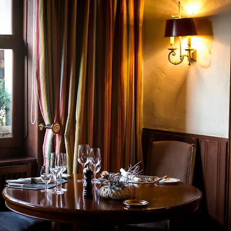 Du Raisin מלון קולי