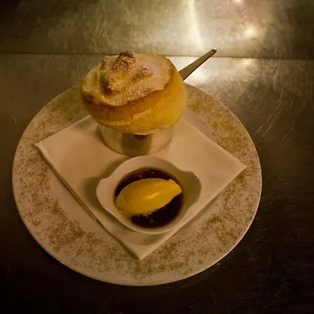 Hotel Du Raisin Cully VD