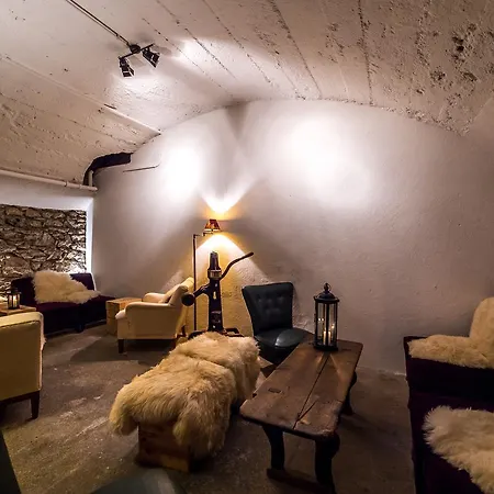 Hotel Du Raisin Cully VD